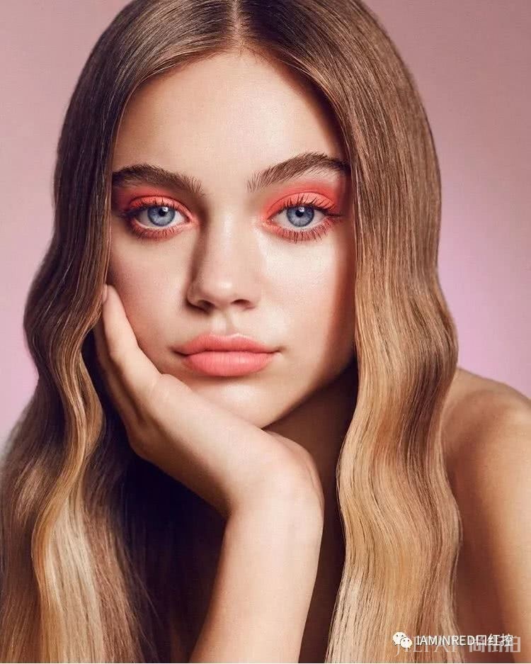 这8支口红趁没断货,赶紧在口红节抢到