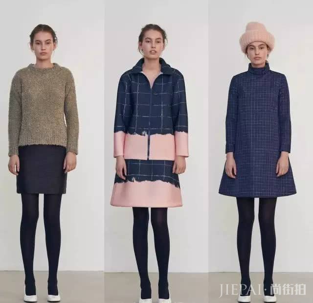 48套适合20岁+女生的高级搭配,赶紧收藏