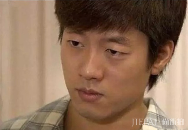 高冷男神李现换脸倔强洪世贤,既视感太强毫无违和感