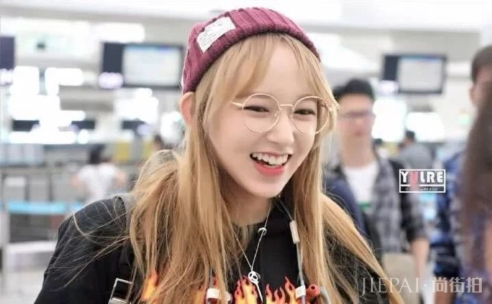 程潇紫色头发又上热搜啦？Tony老师麻烦染一下