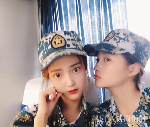 关晓彤室友开始拍戏了，盛蕙子却被女主碾压