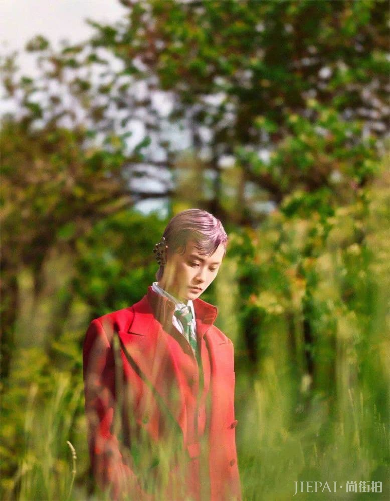 想换发色吗？这几种最流行的颜色可以参考