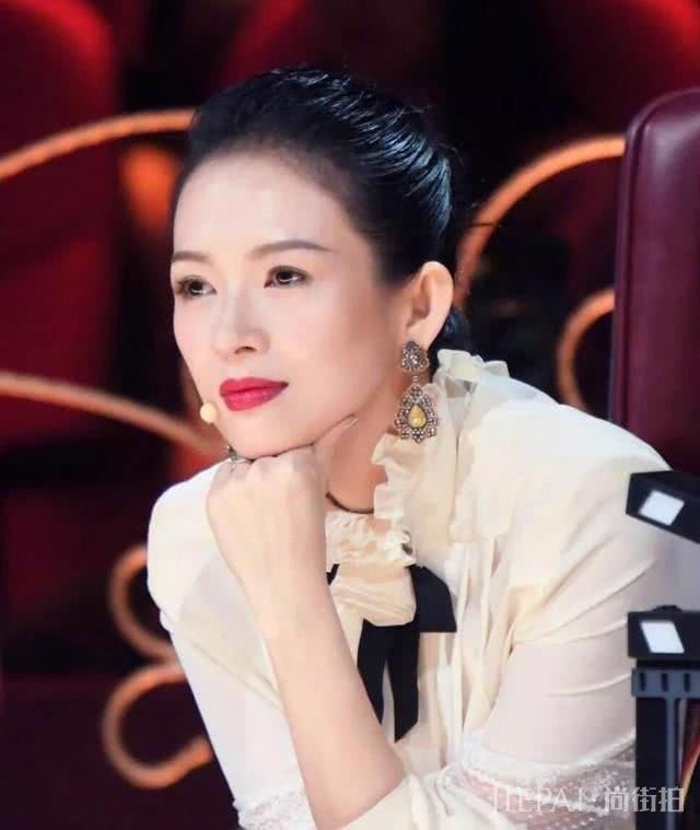 不同款式的耳坠应该怎么选?基础款清新款夸张款,点亮你的风格