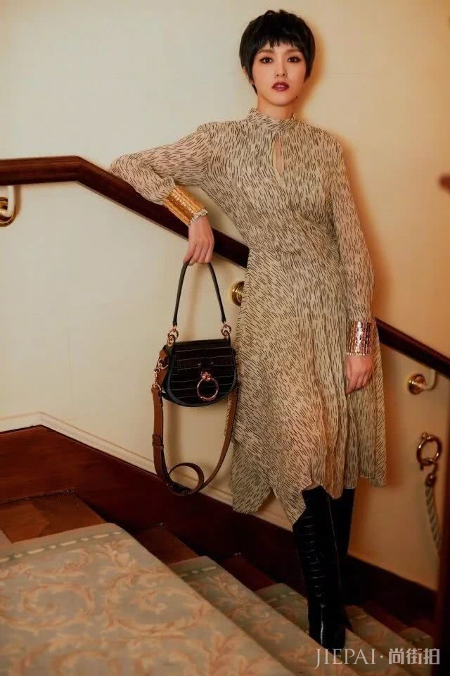 听说剪短发会让人上瘾哦!夏天太热,5款超清爽发型你要了解