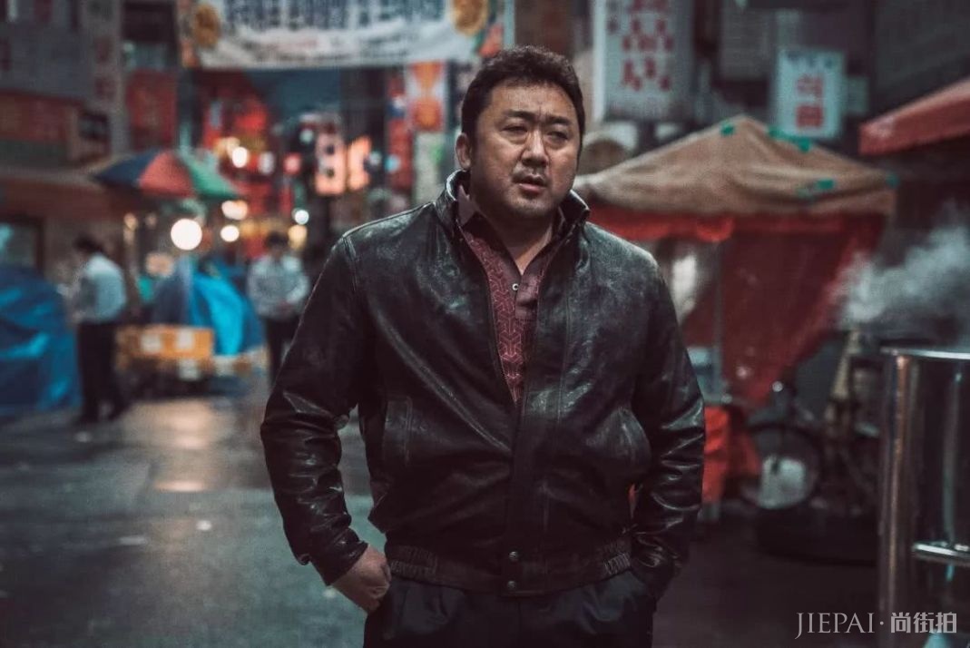 现在韩国热门的男演员,是这位萌硬汉