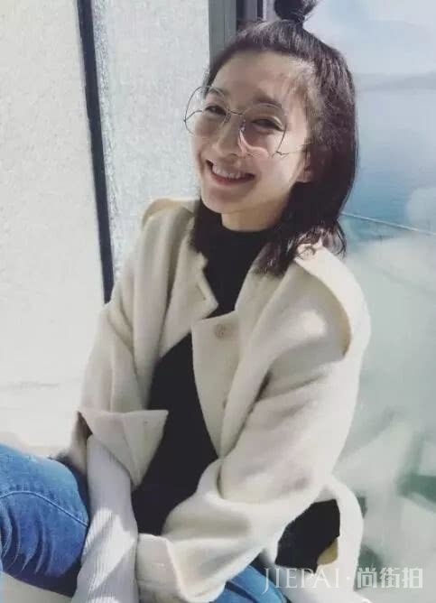 夏天该弄一个什么样的发型才能又美又凉快？