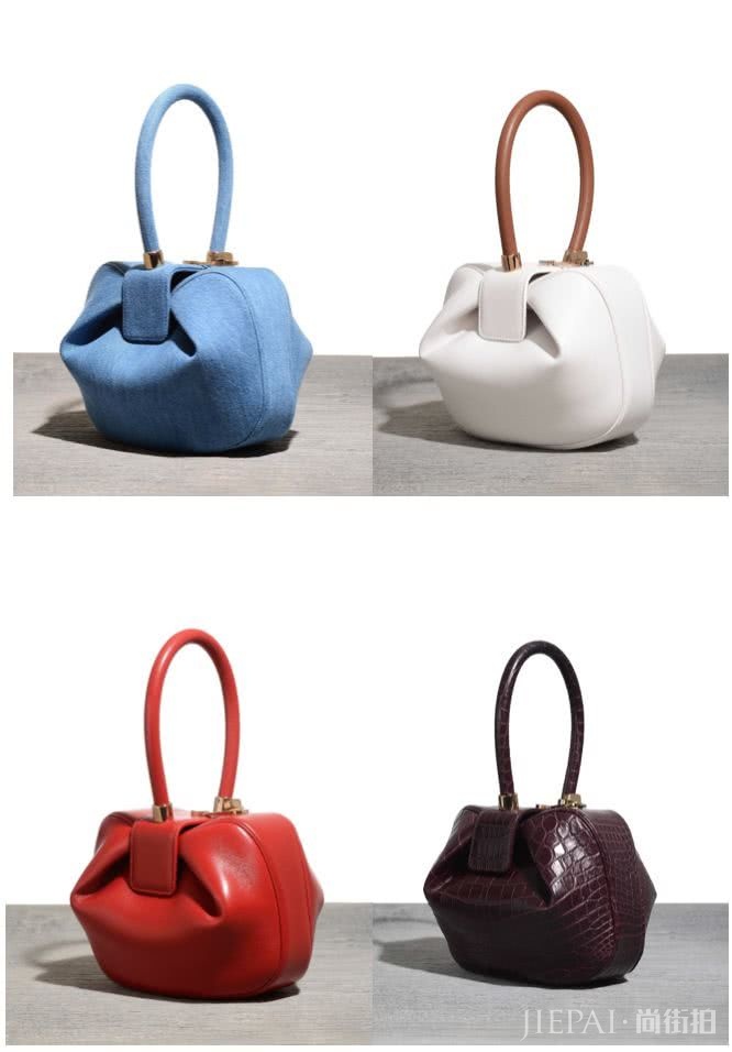 全世界都在偏爱的手拎包，到底应该买哪几款？