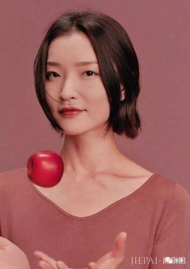 倪妮新剧惨遭滑铁卢,颜值又被女二吊打,竟是因性冷淡脸