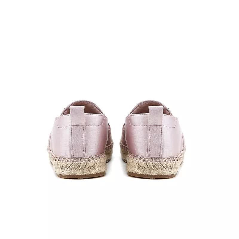 舒适与美貌并行,今夏必备一双渔夫鞋