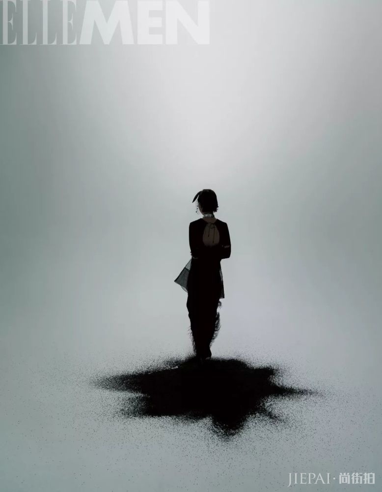 周冬雨：遵从自己的步调慢慢成长