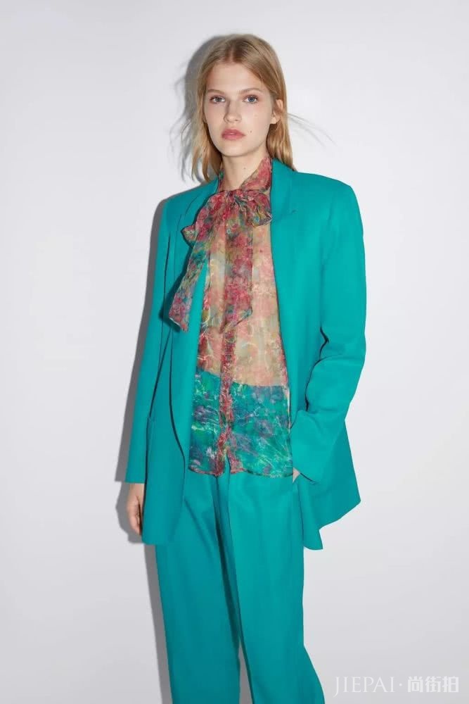 娜扎新剧置装费超百万，260套造型比她的演技和颜值更好看