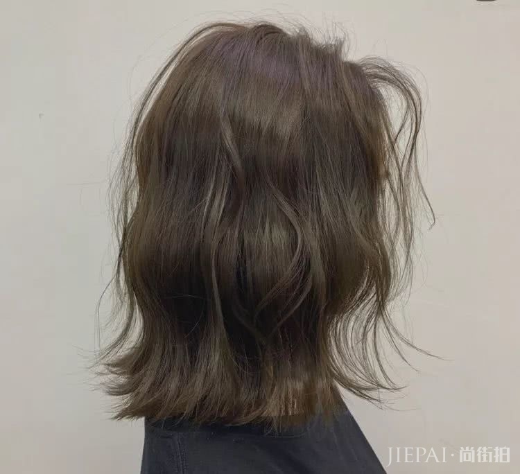 想换发色吗？这几种最流行的颜色可以参考