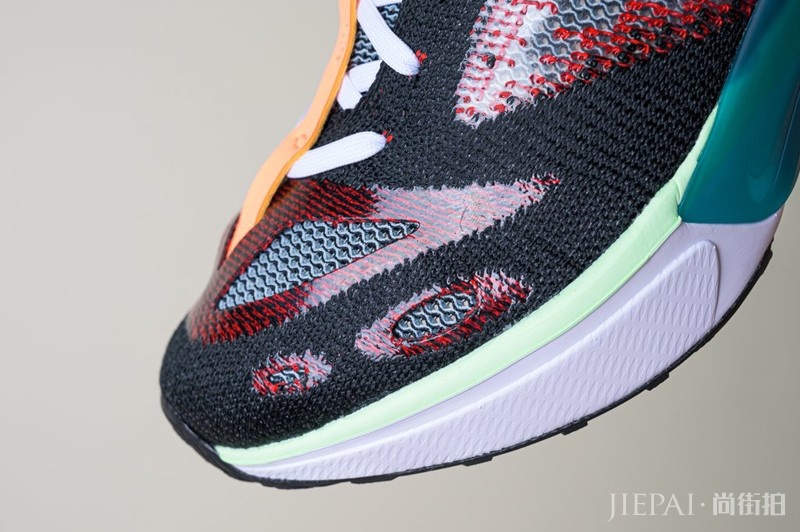 争霸2019年跑鞋市场！NIKE全新鞋款N110 D/MS/X发售在即！