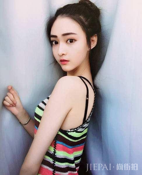 关晓彤室友开始拍戏了，盛蕙子却被女主碾压