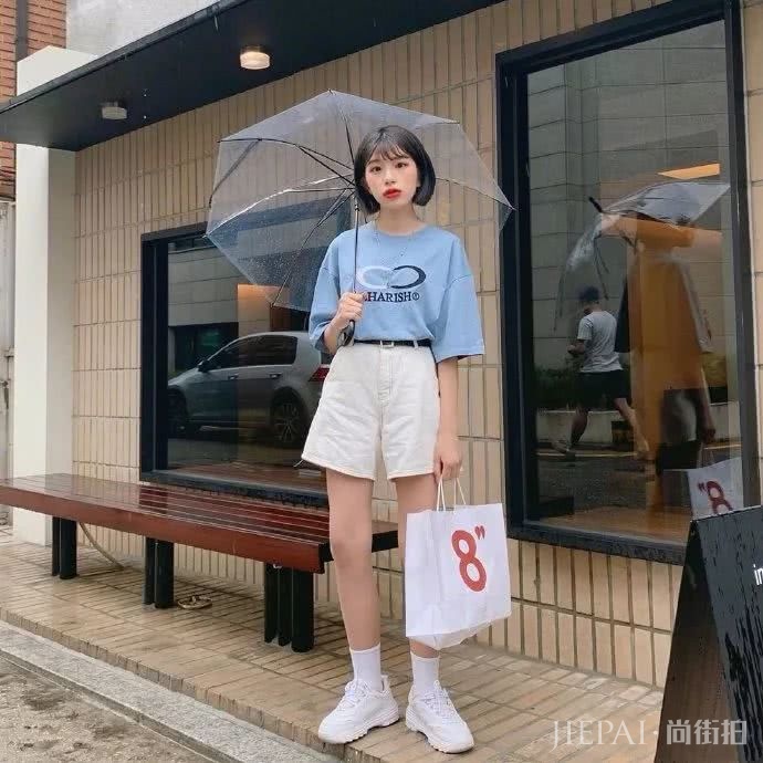 有一种穿衣打扮叫无性别穿搭,教你这5款搭配,穿出最潮街头范