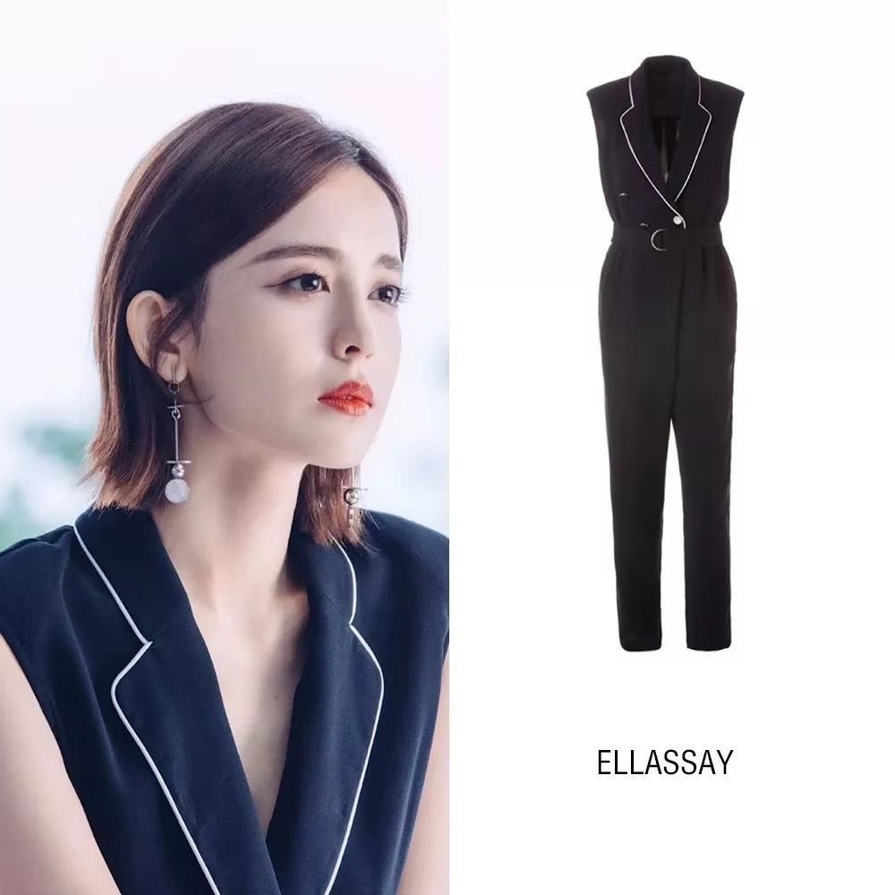 娜扎新剧置装费超百万，260套造型比她的演技和颜值更好看