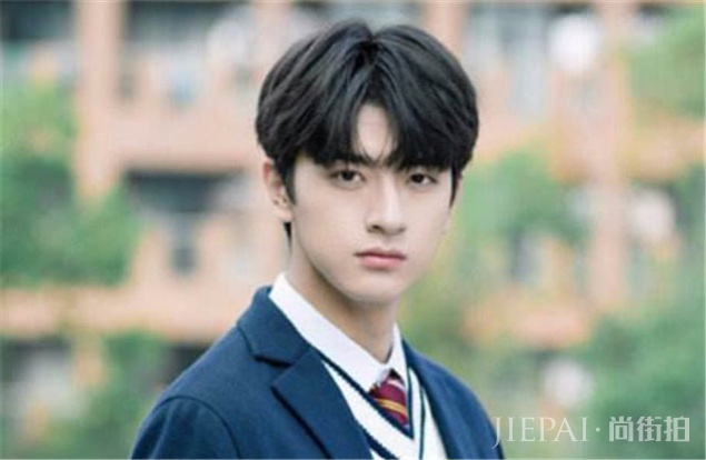 《少年派》刚收官,赵金麦又一古装剧开拍,男主比郭俊辰还要帅?