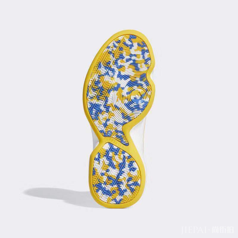 玫瑰十年,情怀满载!adidas D Rose 10 官图发布