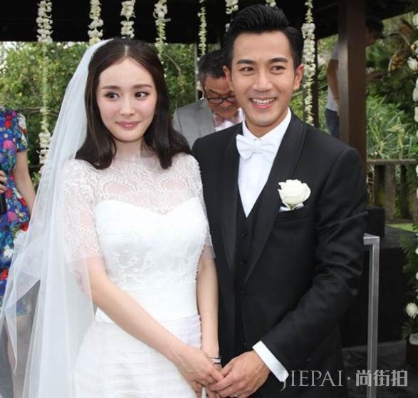 没有杨幂,刘恺威什么都不是?离婚后接不到戏拍,只能回家带孩子