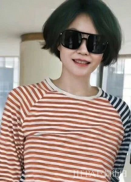 想换发色吗？这几种最流行的颜色可以参考