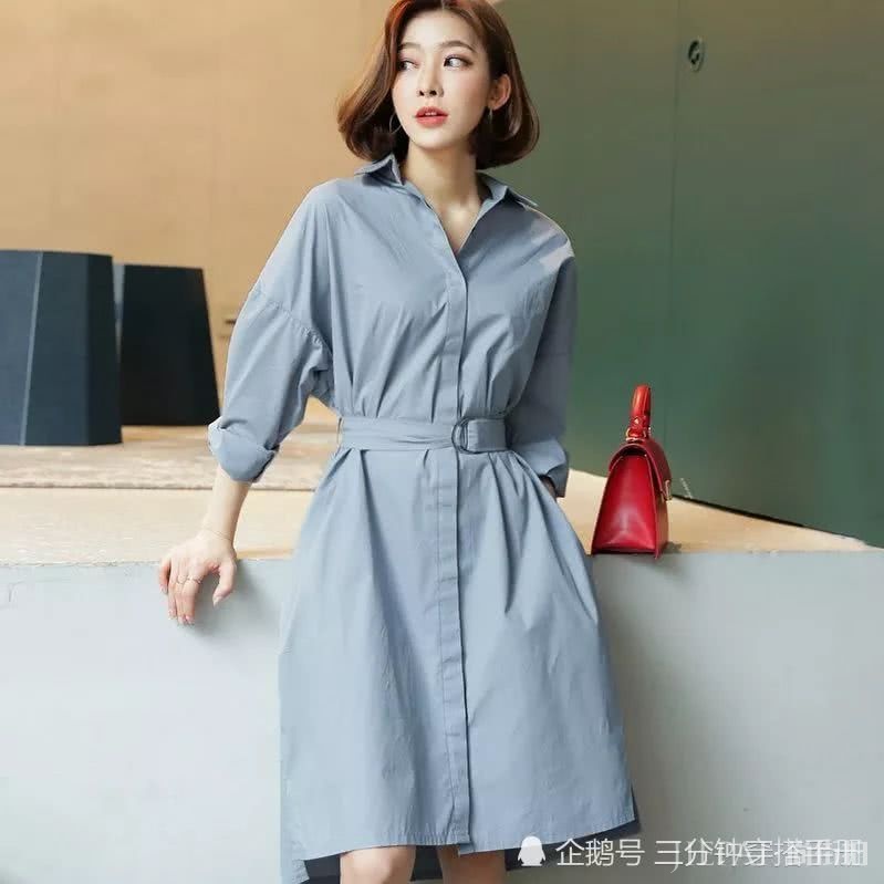 “6套”职场万能搭配，简单又时髦，再也不用担心每天穿什么了