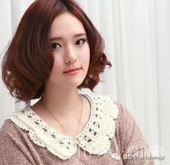 7款优美发型，诠释出你的优雅