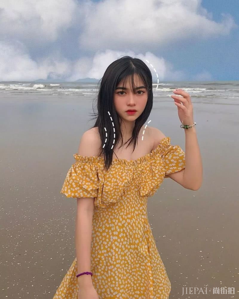 这15款发型,今年夏天很流行