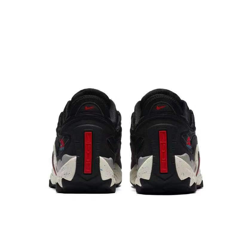 NIKE ACG 携经典复刻 ACG Air Skarn 回归!复古风来袭