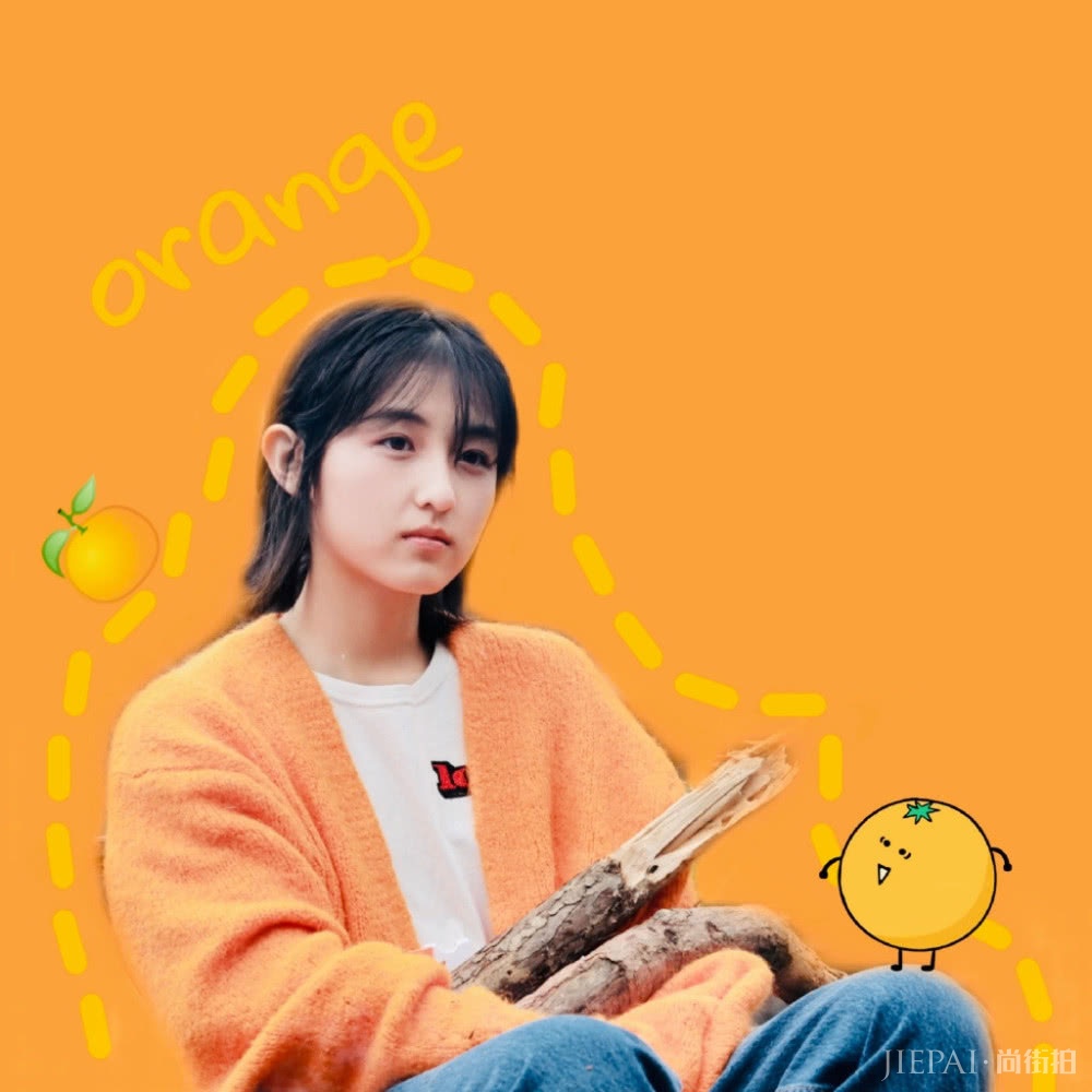 《向往的生活》栏目中张子枫男友风衬衫搭卷边裤,休闲帅气