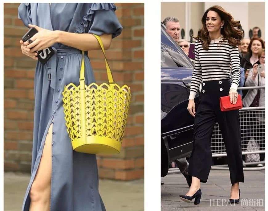 显瘦、防晒、撩汉……挑一条时髦又实用的连衣裙到底有多重要?