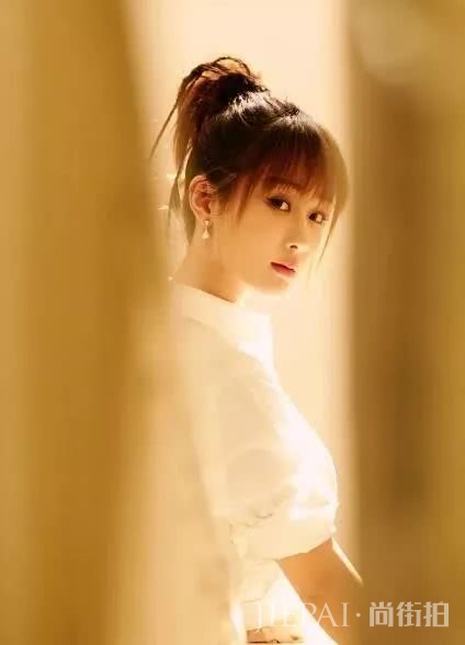 夏天该弄一个什么样的发型才能又美又凉快？