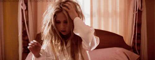 头发多久洗一次最好?难怪你头发越掉越多