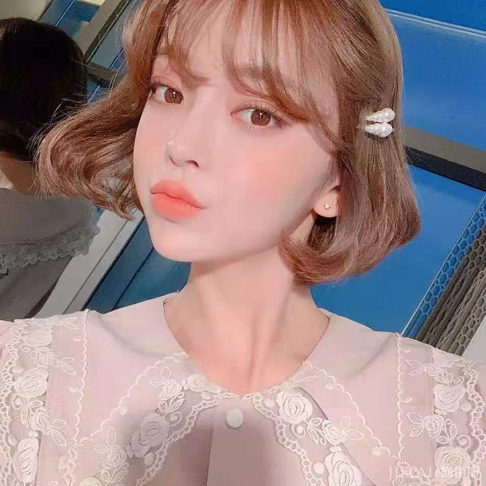 烫短发冷烫好还是热烫好？爱烫发的女生了解一下，免得被误导