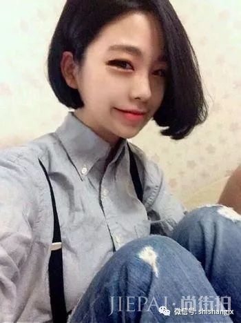 7款优美发型，诠释出你的优雅