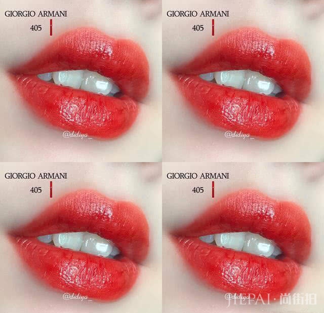 哪些口红好用？这些品牌的色号，素颜涂了它们依旧hold住全场