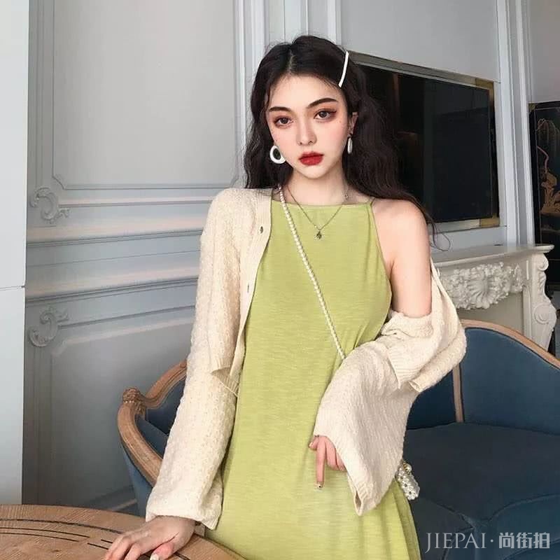 超神奇的“1+1穿衣法”,这样穿果然最好看