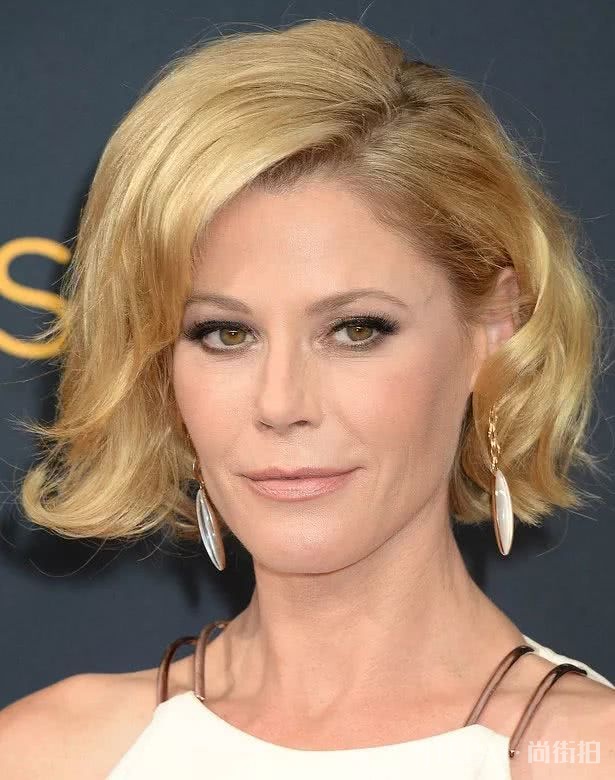 短发造型图鉴，选择最适合自己的那一款