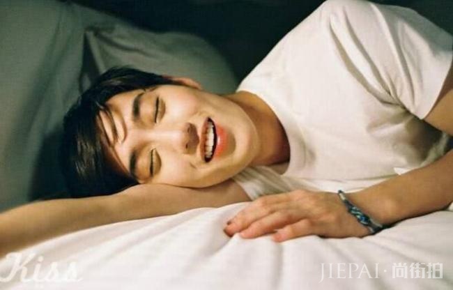 这些泰国鲜肉,才是花式“耍帅”!