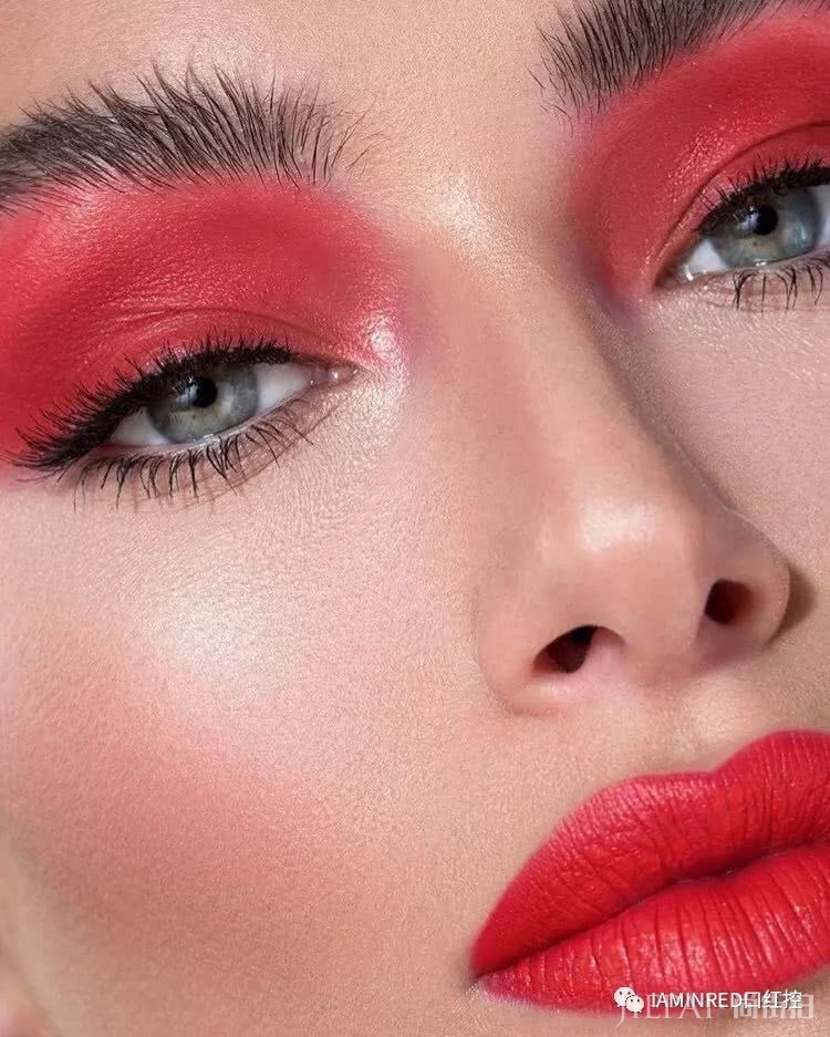 这8支口红趁没断货,赶紧在口红节抢到