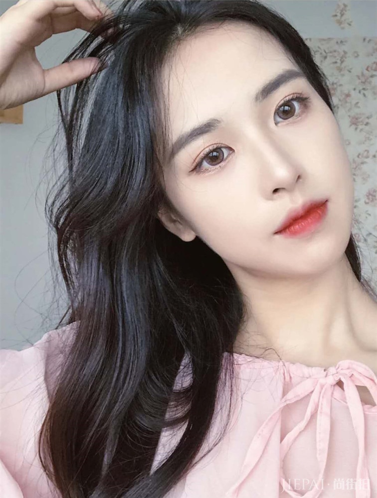 夏季清淡斩男妆,粉嫩不俗气温柔到化