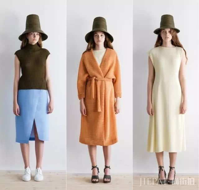 48套适合20岁+女生的高级搭配,赶紧收藏