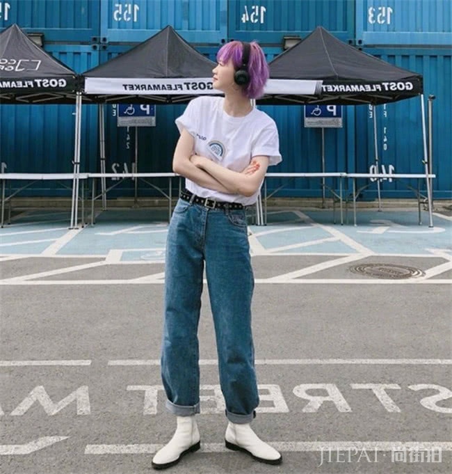 人生无处不风情，解锁夏季可盐可甜的穿搭