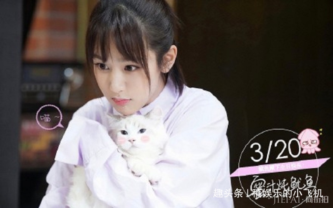 杨紫新剧即将上映,却临阵改名,网友:已经等不及了