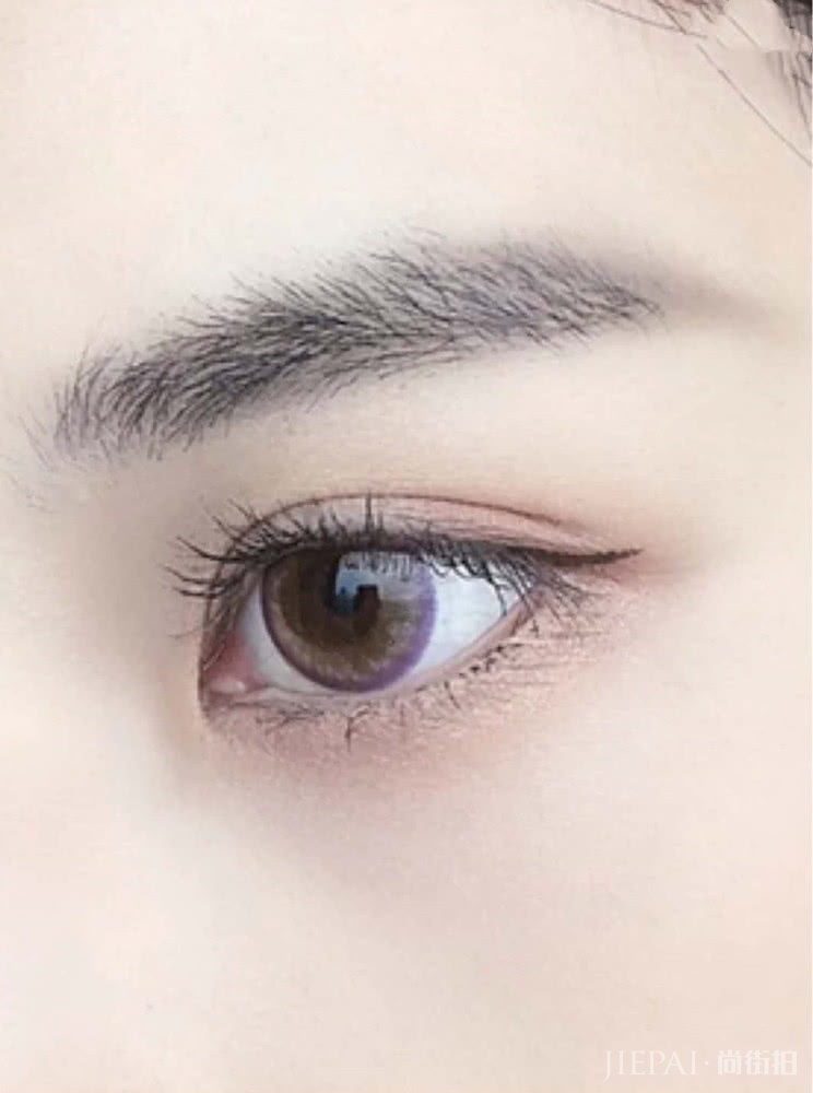 夏季清淡斩男妆,粉嫩不俗气温柔到化