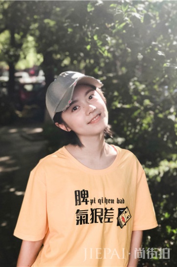 赵今麦演技获《人民日报》专家认可 赞其表演可塑性高