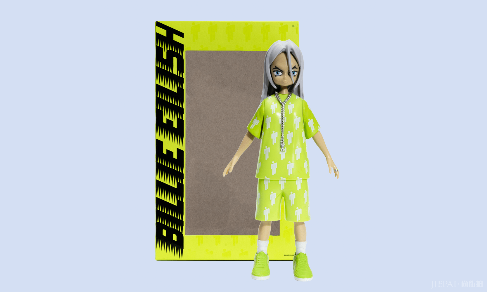 与大友克洋的AKIRA无缘？这位艺术大师的最新展览更值得一看！