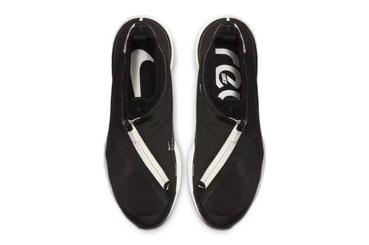 现已发售！Nike 全新机能袜套鞋 React City