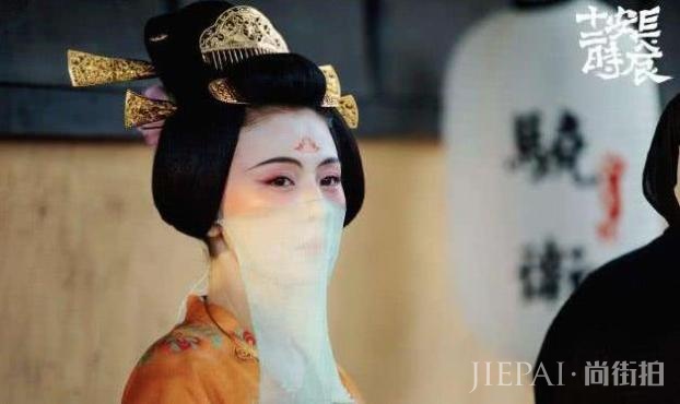 首部全球同步发行的国产剧,《长安十二时辰》究竟有哪些惊艳之处