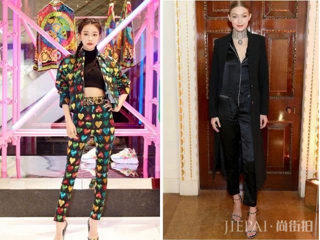 还没解锁这些时尚个性的穿搭，你就out了