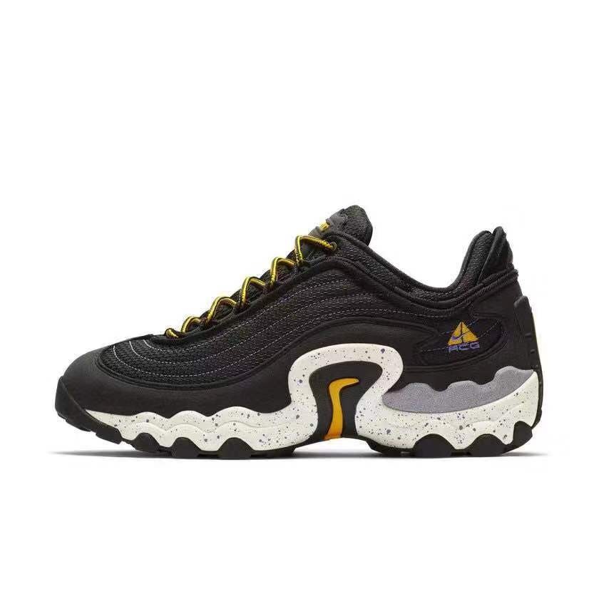 NIKE ACG 携经典复刻 ACG Air Skarn 回归!复古风来袭
